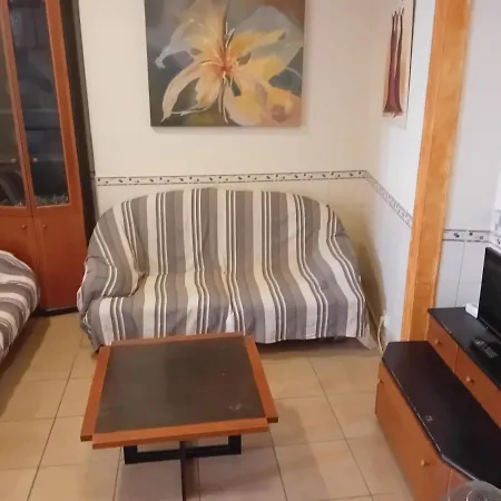 T3 N16 Ref 008 Apartamento Tavira
