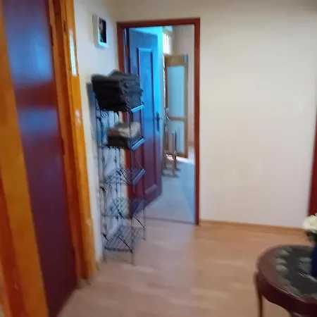 Διαμέρισμα T3 N16 Ref 008 *