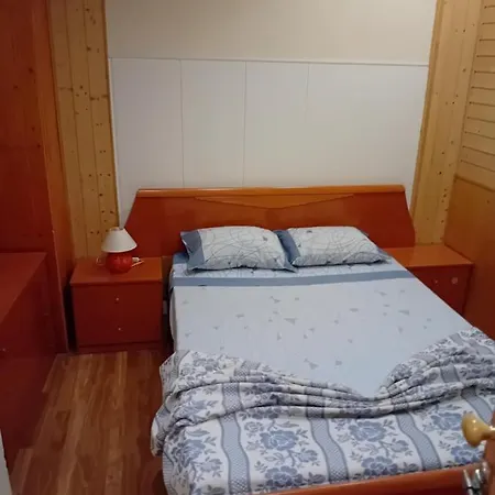 Apartment T3 N16 Ref 008 Tavira