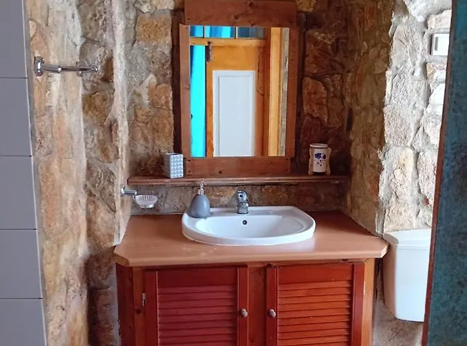 Apartamento T3 N16 Ref 008 Tavira