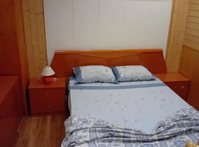 Apartamento T3 N16 Ref 008 Tavira
