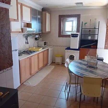 Apartamento T3 N16 Ref 008 *