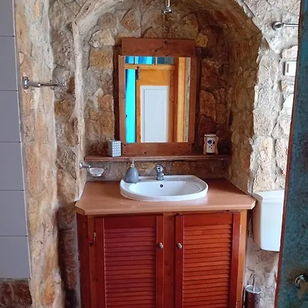 Apartment T3 N16 Ref 008 Tavira